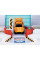 Дитяча автостоянка Bosch Car Service Helix з машинкою (2866)
