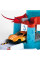 Дитяча автостоянка Bosch Car Service Helix з машинкою (2866)