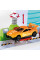 Дитяча автостоянка Bosch Car Service Helix з машинкою (2866)