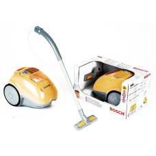 Дитячий пилосос Bosch, жовтий (6815)