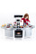Дитяча кухня Jumbo Bosch (7156)