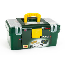 Дитячий ящик з інструментами Bosch (8609)
