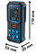 Лазерний далекомір Bosch GLM 50-22 Professional з чохлом