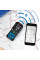 Лазерний далекомір Bosch GLM 50-27 CG Professional з акб BA 3.7V 1.0Ah A та кабелем USB-C