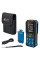 Лазерний далекомір Bosch GLM 50-27 CG Professional з акб BA 3.7V 1.0Ah A та кабелем USB-C