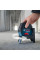 Лазерний нівелір Bosch GCL 2-50 Professional, з тримачем RM 1 і 3 батарейками, в кейсі