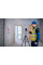 Лазерний нівелір Bosch GLL 12-22 Professional з чохлом