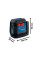 Лазерний нівелір Bosch GLL 12-22 Professional з чохлом