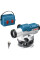 Оптичний нівелір Bosch GOL 26 D Professional в кейсі