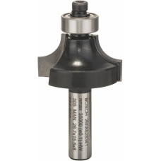 Карнизна фреза Bosch Standard for Wood 8x8x15.2 мм