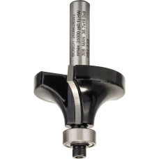 Карнизна фреза Bosch Standard for Wood 8x12x19 мм