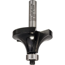 Карнизна фреза Bosch Standard for Wood 8x15x22 мм