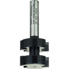 Гребінчаста фреза Bosch Standard for Wood 8x25x5 мм