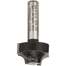 Фреза профільна Bosch Standard for Wood тип Е 8x25.4x14 мм