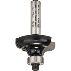 Фреза профільна Bosch Standard for Wood тип F 4.8x31.8x12.4x54 мм
