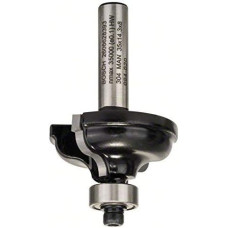 Фреза кромочна Bosch Standard for Wood тип А 8x35х14 мм