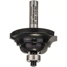 Фреза профільна Bosch Standard for Wood тип D 8x18 мм