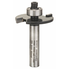 Дискова фреза Bosch Standard for Wood 8x32x4 мм