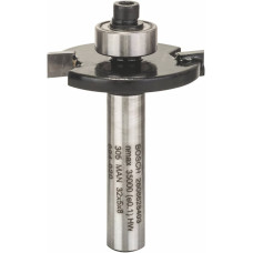 Дискова фреза Bosch Standard for Wood 8x32x5 мм