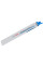 Пиляльне полотно Bosch PRO Medium-Thick Metal precise S1137BEF, 225 мм, 5 шт