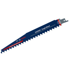 Пиляльне полотно Bosch S 1142 KHM Expert Tough Wood, 225 мм