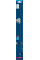 Пилка Bosch S 2041 HM Expert Aerated Concrete, 12.7х400 мм, 1 шт