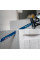 Пилка Bosch S 2041 HM Expert Aerated Concrete, 12.7х400 мм, 1 шт