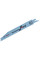 Пиляльне полотно Bosch Progressor for Metal S13XF, 151 мм, 2 шт