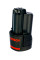 Акумулятор для електроінструментів Bosch GBA 12V 3.0 Ah Professional