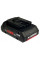 Акумулятор для електроінструментів Bosch ProCORE 18V 4.0 Ah Professional