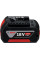 Зарядний пристрій Bosch GAL 18V-40 + акумулятор Bosch GBA 18 В 4.0 Ah