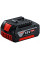 Акумулятор для електроінструментів Bosch GBA 18V 4.0 Ah M-C Professional