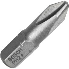 Біта Bosch Extra Hart PH2 1/4" 25 мм, 100 шт