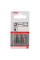 Біта Bosch Extra Hart PH3 25 мм, 3 шт
