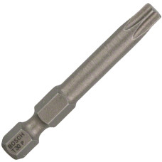 Біта Bosch Extra Hart Т30 49 мм, 25 шт