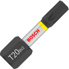 Біта Bosch PRO Torx Impact T20, 25 шт