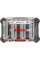 Набір ударних біт Bosch PRO Impact PH/R/TX, 25/55/65 мм, 48 шт