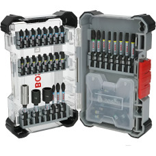 Набір ударних біт Bosch PRO Impact PH/PZ/SL/R/TX, 25/55 мм, 50 шт