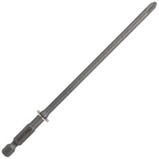 Біта Bosch Extra Hart PH2 145 мм, 1 шт