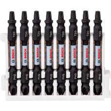 Ударні біти Bosch PH2-T20 Impact Control 65 мм, 8 шт