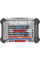 Змішаний набір Bosch PRO Impact Set з тримачем, 35 шт