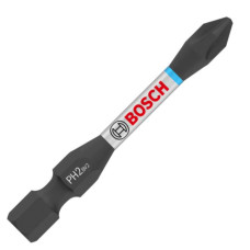 Біта Bosch Pro Phillips Impact PH2, 55 мм, 15 шт