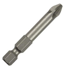 Біта Bosch PZ3 1/4" 49 мм 2 шт