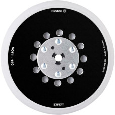 Опорна тарілка Bosch Expert Multihole 150 мм м'яка