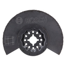 Сегментоване пиляльне полотно Bosch ACZ 85 МТ4 Carbide LMT Grout and Abrasive 85 мм