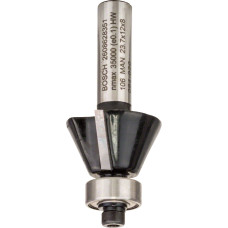 Фреза фаскова Bosch Standard for Wood 8x23,7x12 мм