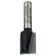 Пазова фреза Bosch Standard for Wood 8х16х20 мм