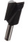 Пазова фреза Bosch Standard for Wood 8х20х25 мм