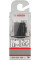 Пазова фреза Bosch Standard for Wood 8х20х25 мм