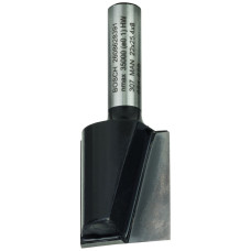 Пазова фреза Bosch Standard for Wood 8х22х25 мм